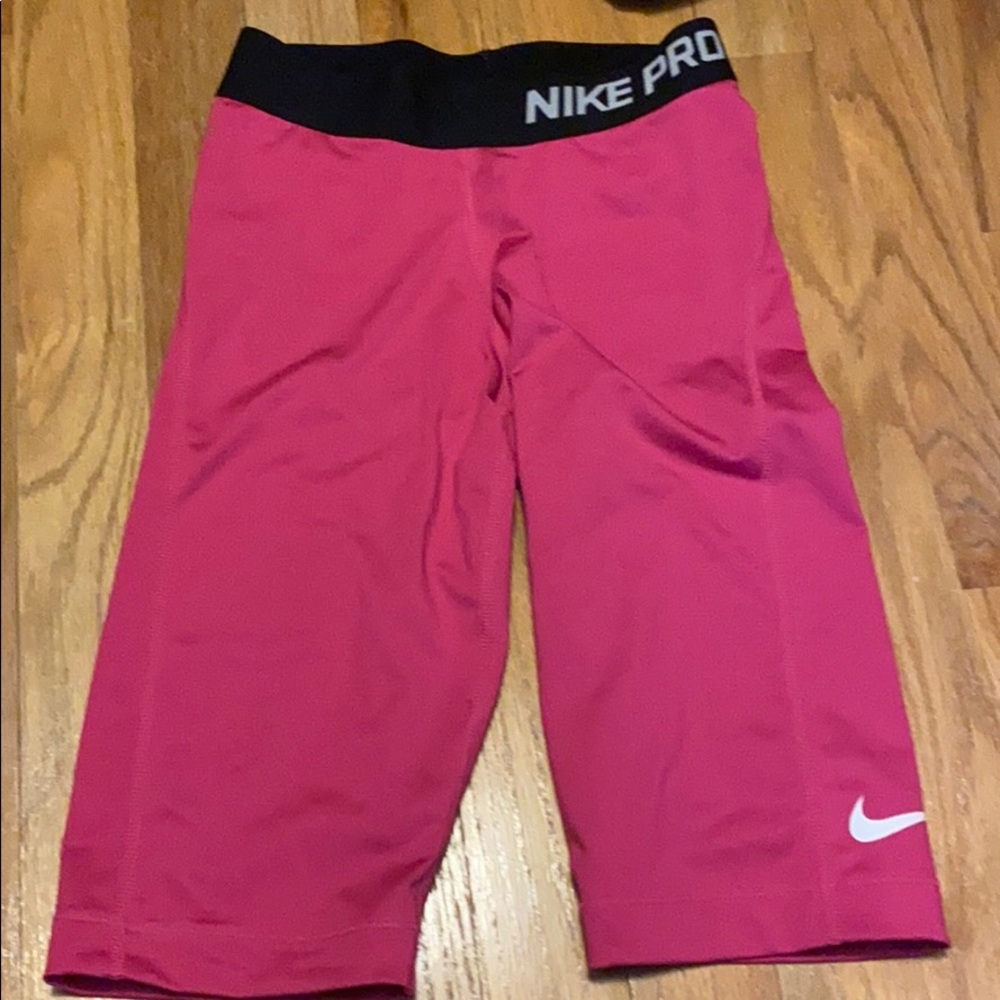Nike Pros